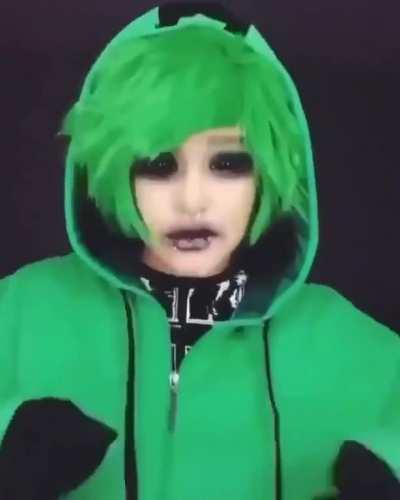 TWO SIMPLE WORDS: MINECRAFT FANBASE