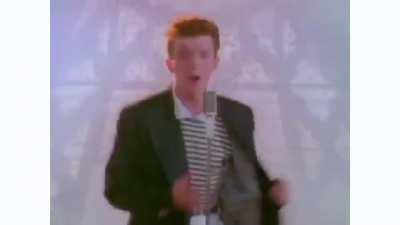 Lucky star Intro with a twist