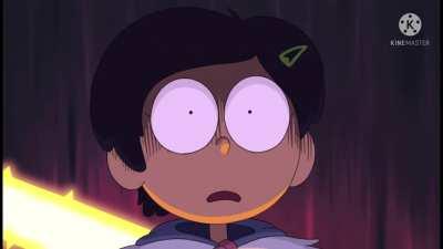 WELCOME TO AMPHIBIA- im so sorry-