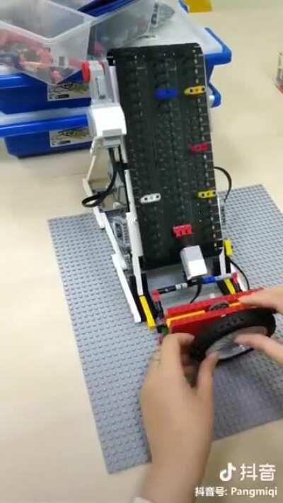 Check out this lego game!