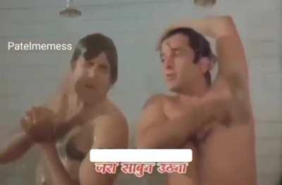 Pride month mante-mante rehh gaya! (´ . .̫ . `)