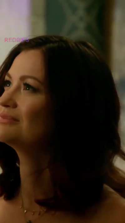 Leah McKendrick - Shut Eye (S02E08)