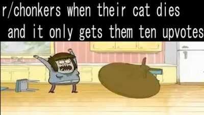 mucle men at it again