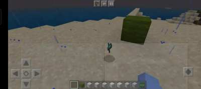 lucas gaming roblox gets revenge on green wool by killing him fir killing him