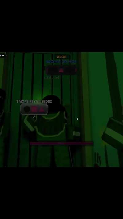 bro is new here lmao!!! LACKING #inkgame