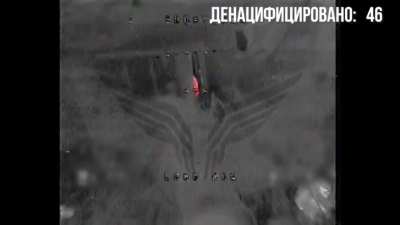 Ru pov : Russian drone team 