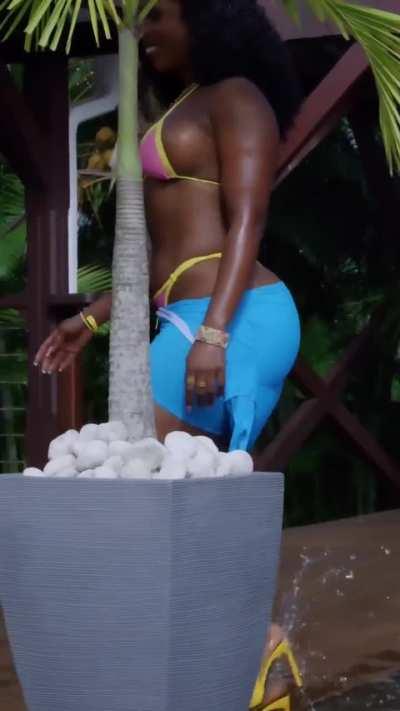 Bamby (Francophone Singer)