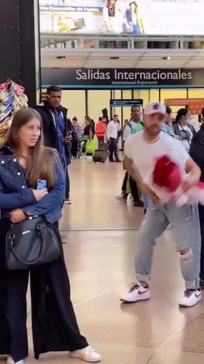 en fin lo lograraste ibai, hundiste al papu a tal punto que se fue a tiktok 😔