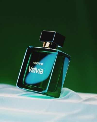 Film Scents - Smell the tones ™