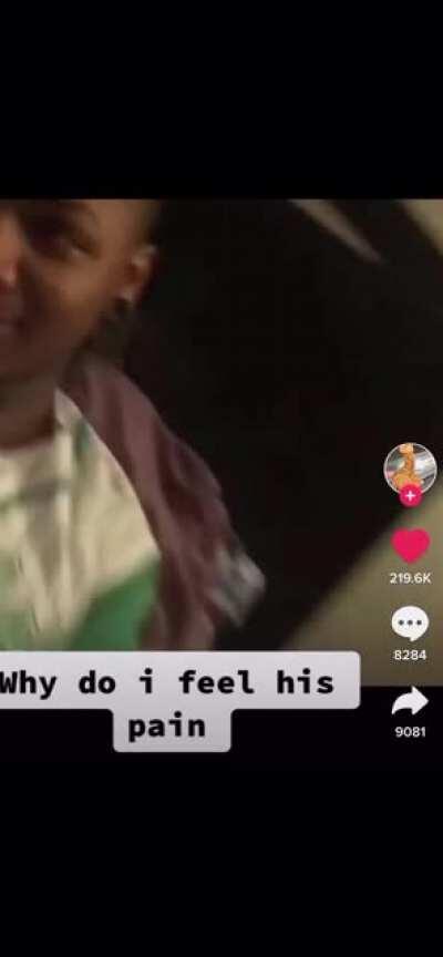 Mom invites guys over and lets them go into their son’s room...