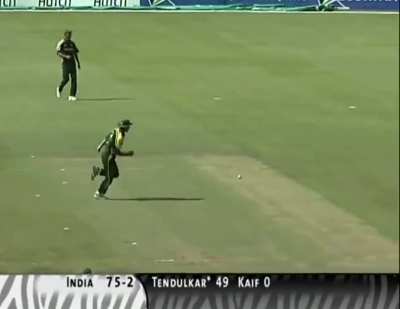 That flick to 150ks and then that on-drive to a ball cruising at near 155Kph. These two shots got overshadowed by that famous uppercut.