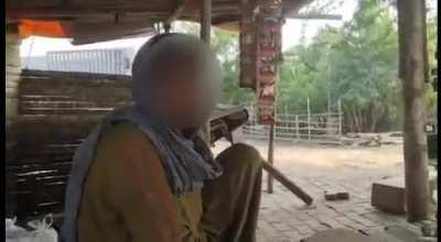 Pakistanis abduct Hindu girls whenever they lose cricket match to India: Pak Hindu refugee revealed to OpIndia.Referring to a 4-5 yrs old incident, she said: 