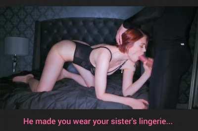 You didn't have much choice...