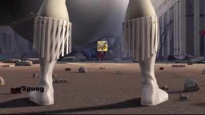 I'm not too good at editing but I had to create this now that Gjallarhorn is coming back.