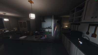 Two Types of Phasmophobia Players