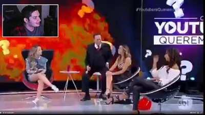 Como é o nome dela? 🤔