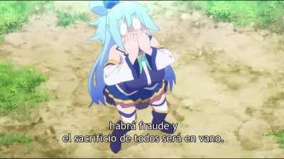 Weebonada del dia. Ya sabemos como es el ciclo.