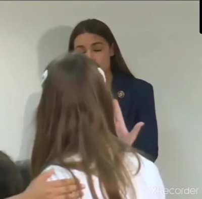 If this isn't a classic Pawnee Town Hall meeting I don't know what is...