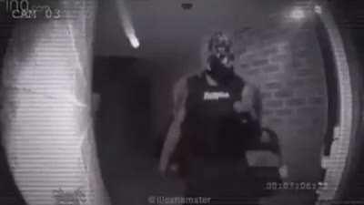 What drake saw last night