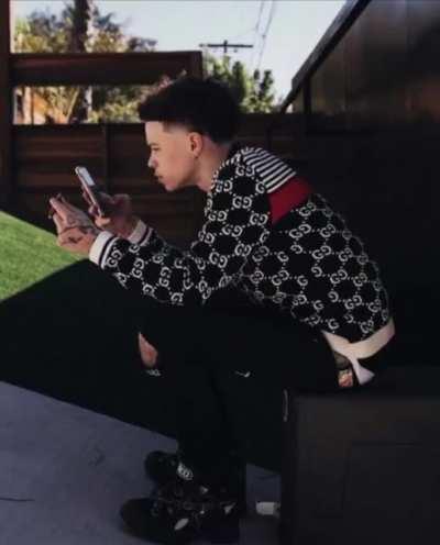 New Sunset Faded 10 Second Snippet 🌴