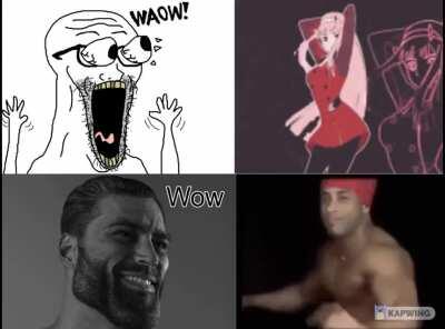 I think we can all agree on this