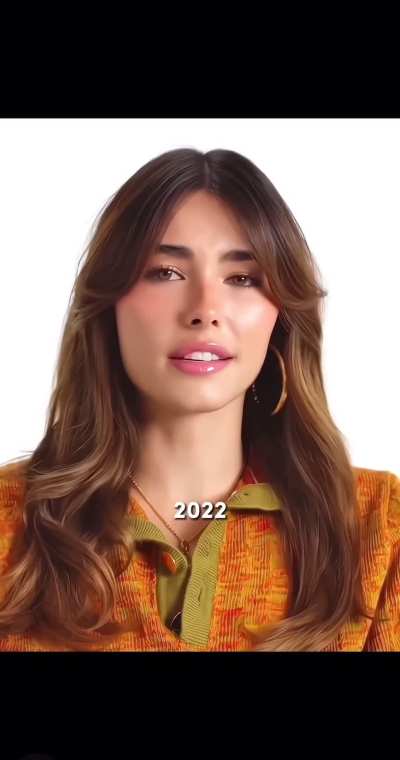 Madison | over the years | the fact that we haven’t seen her peak yet 😍