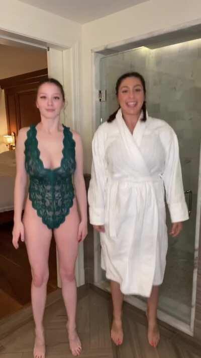 Their Content In COMMENTS