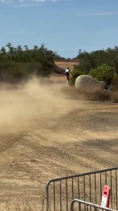 Doesn't get smoother than that