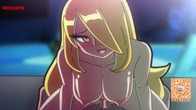 That’s not a Diglet Cynthia