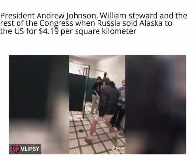 Today’s History lesson