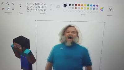 I am pla- COUGH COUGH I mean.. Steve