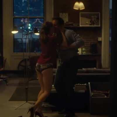 Rachel McAdams has quite the ass