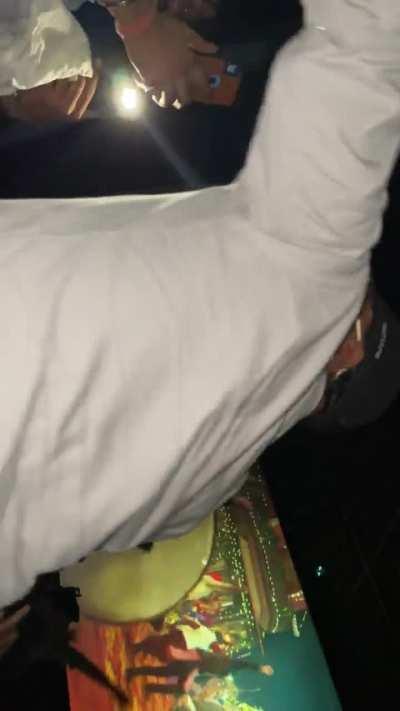 Ladies and gentlemen! Gadar 2 for you