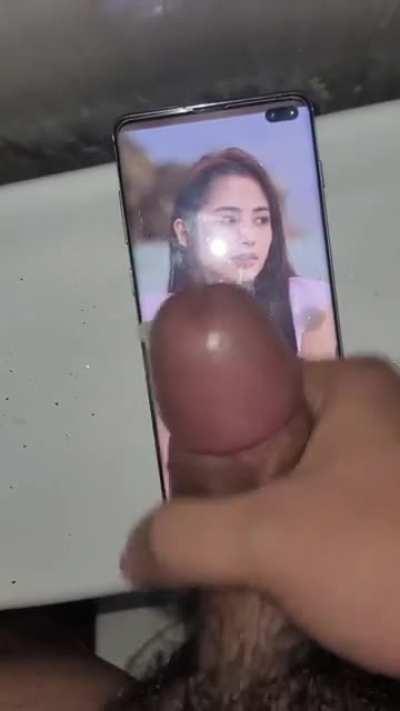 Paid Request para kay Mr.A . Slim with big buicy boobs. pm for more info sa request.