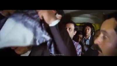 Daft Punk feat. Mahmut Tuncer