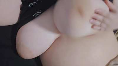 Perfect for a good long titfucking