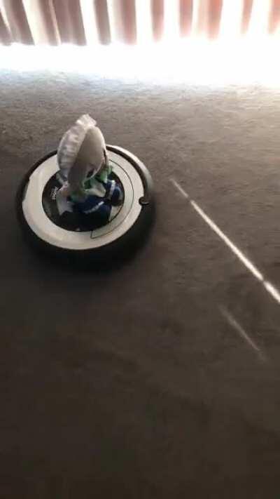 sakuya death caught on camera