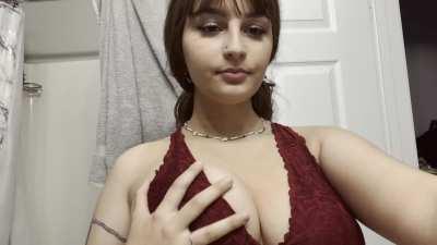 Que tal bebe? Listo?