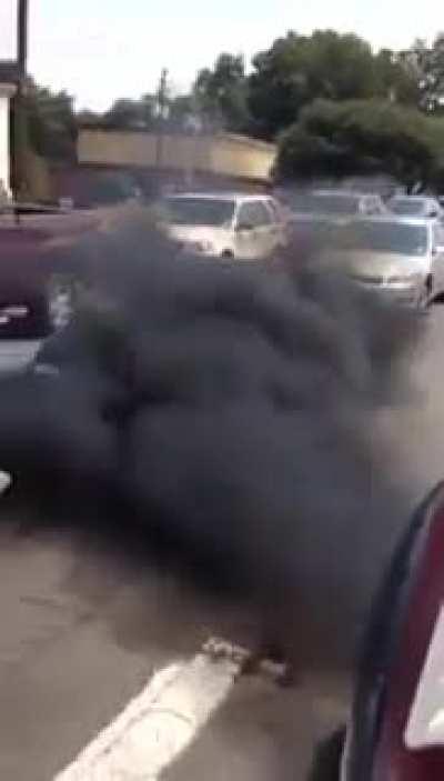 Should go to jail for it, that’s poisoning