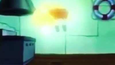 Accurate recreation of my reaction.