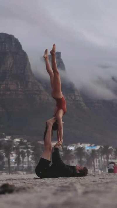 What a Fantastic Performance!