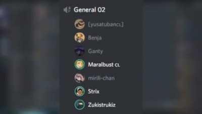 en memes porque no esta la del reddit vs discord