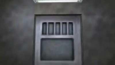 secret scene in blue shift