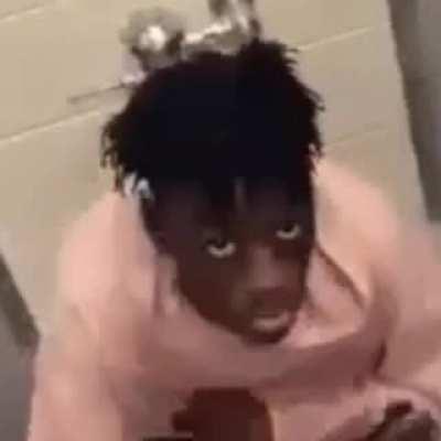 Cuz gotta leave the school bruh aint no way