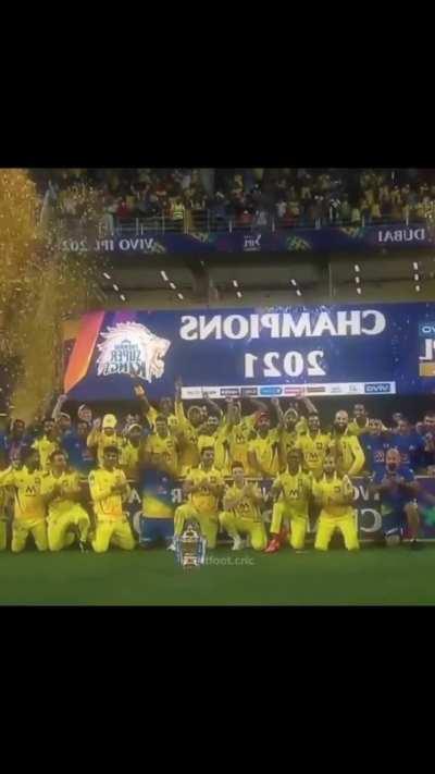 Thalasons, are you ready fcor another Thala for a reason season?!