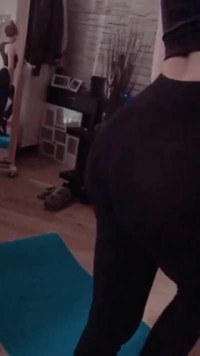 Non ci fa trattenere! Che pesca!