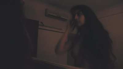 Navjot Randhawa in Mehsampur 2018