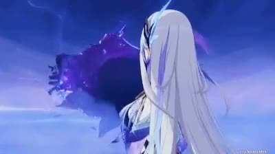 I edited that one yeet clip to make it funnier[AQ spoiler]