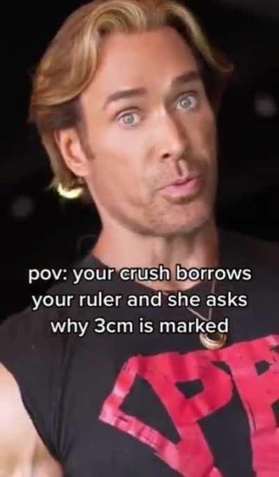 Personal skill issue