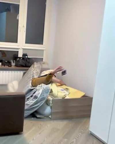 Has male friendship gone too far?